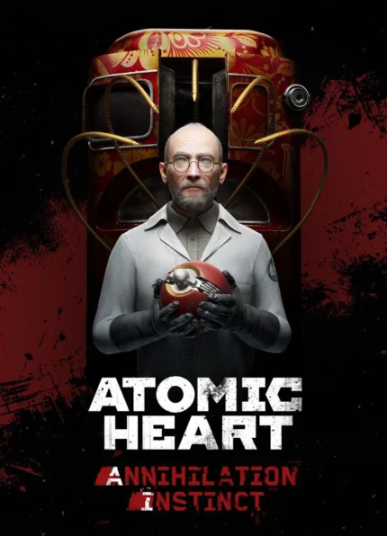 Atomic Heart