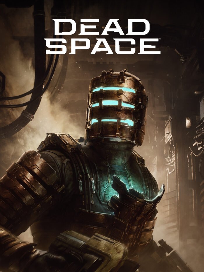 dead space