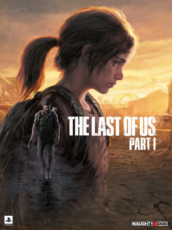 LAST OF US