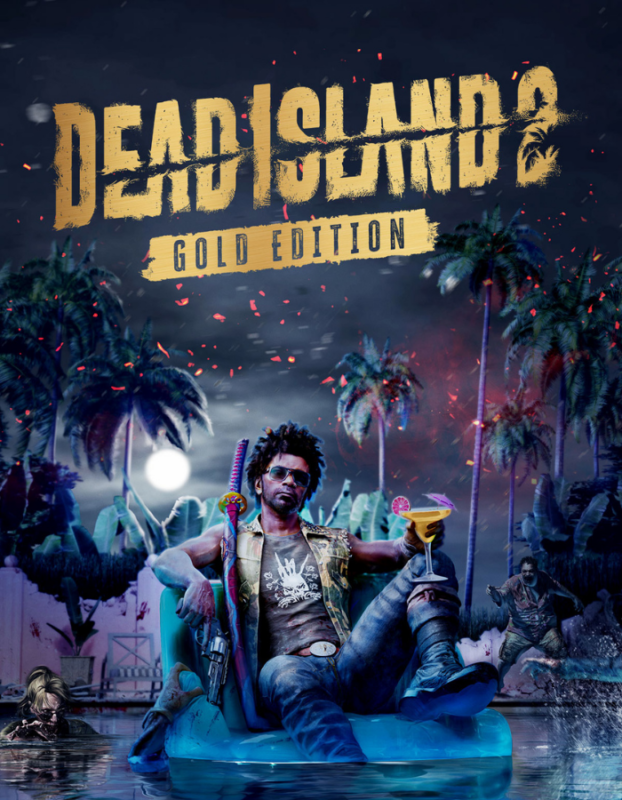 Dead island 2