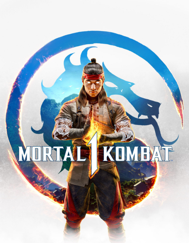 Mortal Kombat 1