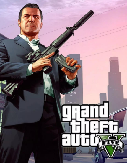 gta5