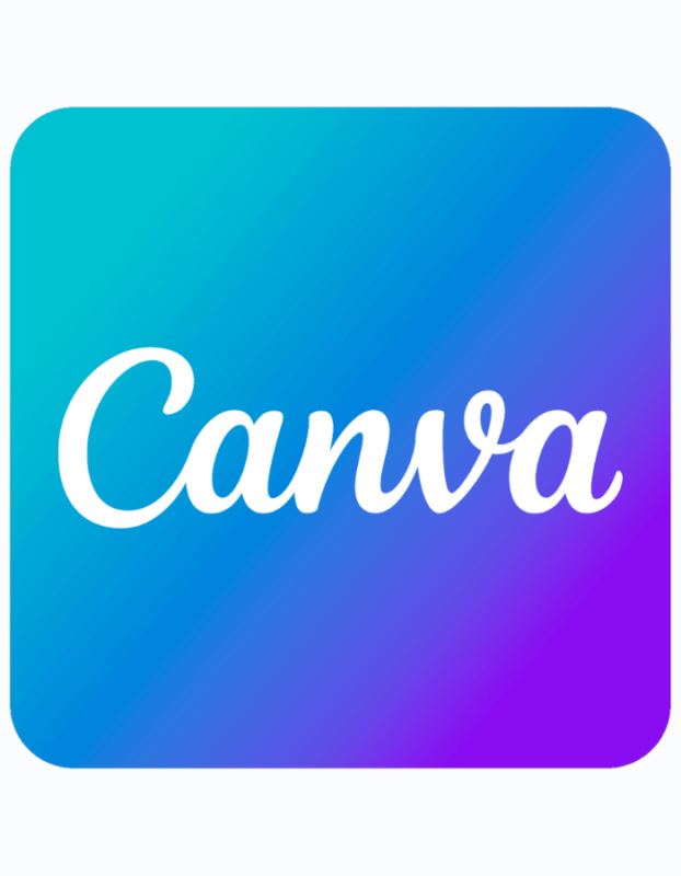 Canva PRO Ömür Boyu