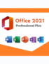 Office 2021 Pro Plus