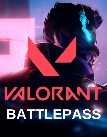 Valorant battlepass satın al