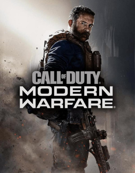 cod mw 2019