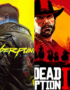 Cyberpunk 2077 + Red Dead Redemption 2