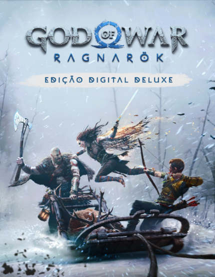 God of war ragnarok