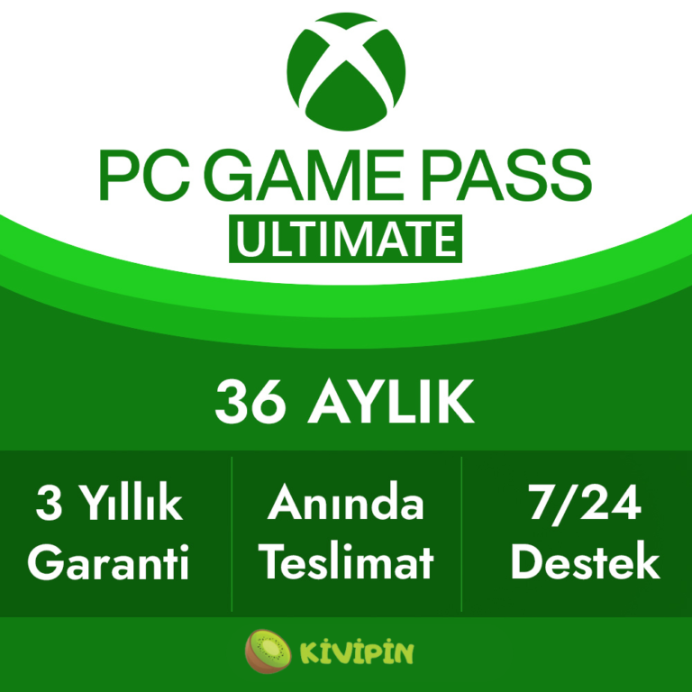 Xbox gamepass 36 AY