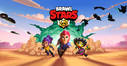 Brawl Stars Elmas